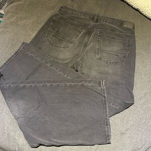 American Eagle Baggy Jeans